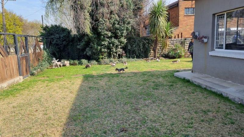 3 Bedroom Property for Sale in Ladybrand Free State